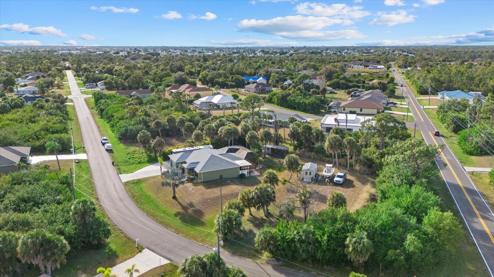 PORT CHARLOTTE SEC 069 - Residential