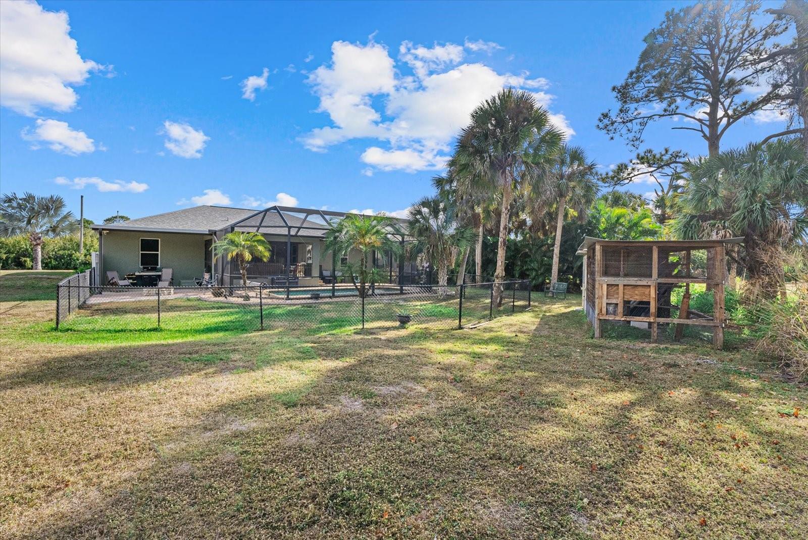 PORT CHARLOTTE SEC 069 - Residential