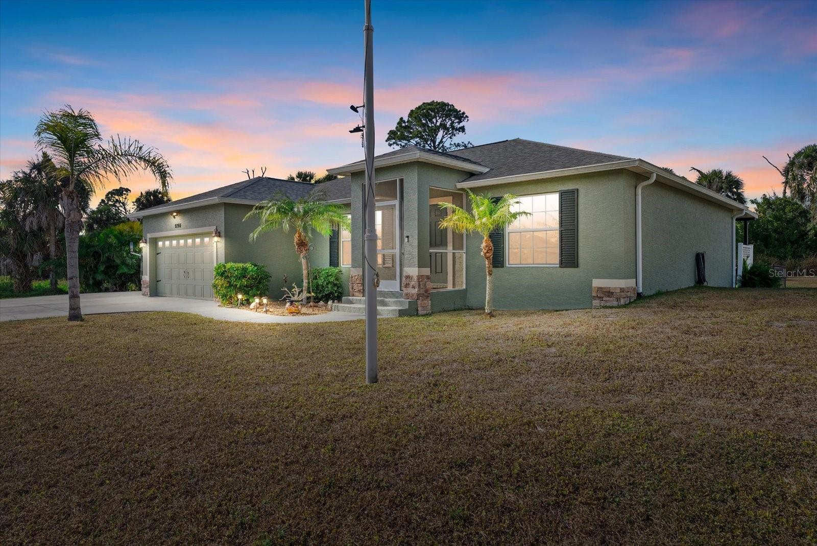 PORT CHARLOTTE SEC 069 - Residential