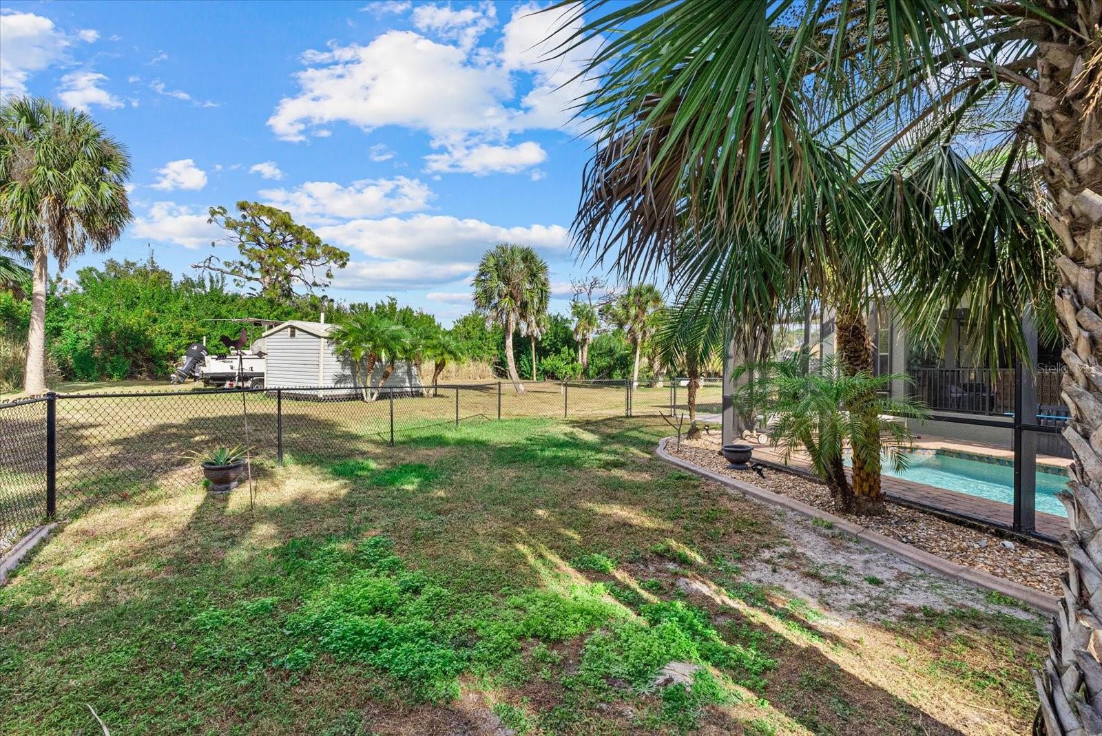 PORT CHARLOTTE SEC 069 - Residential