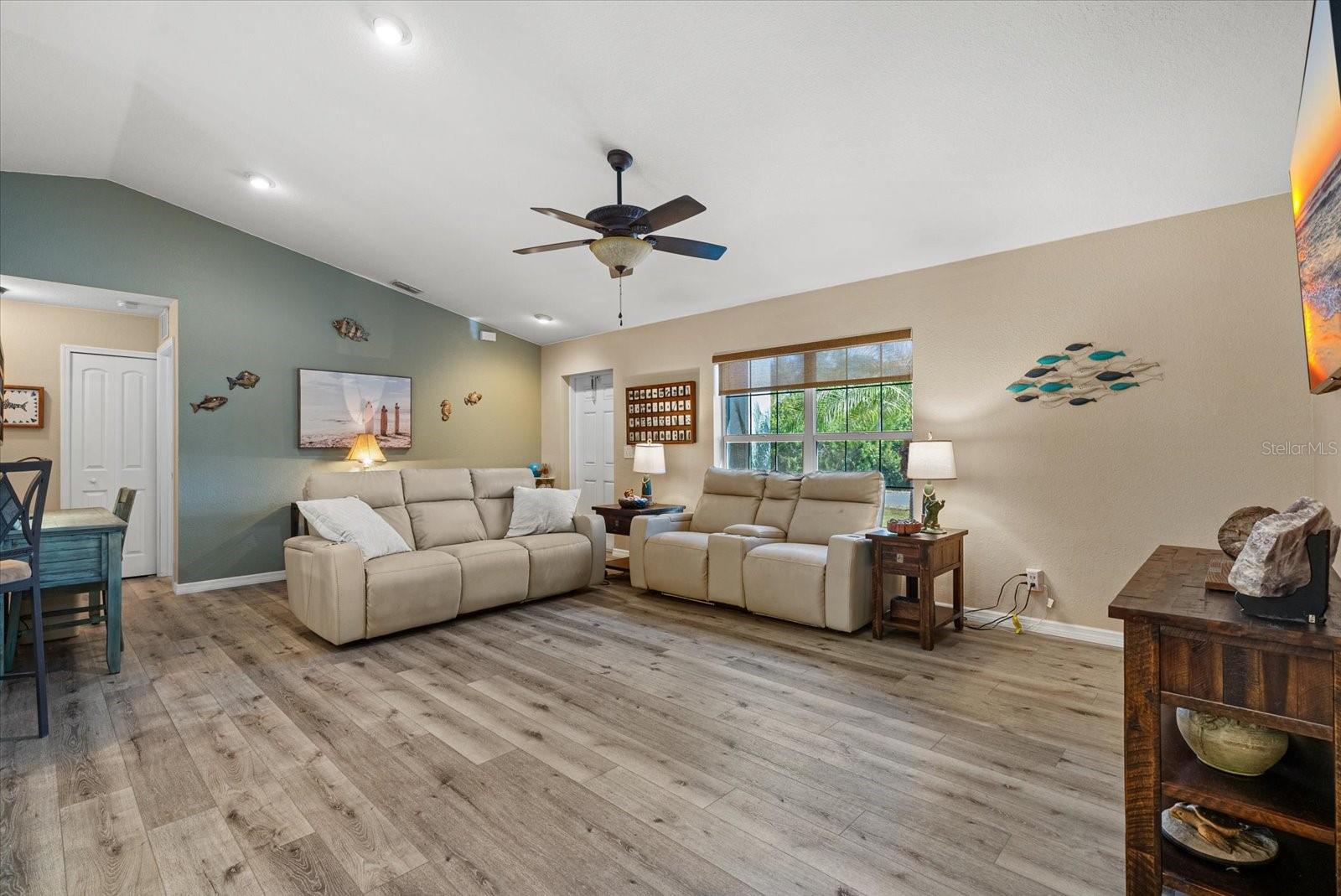 PORT CHARLOTTE SEC 069 - Residential