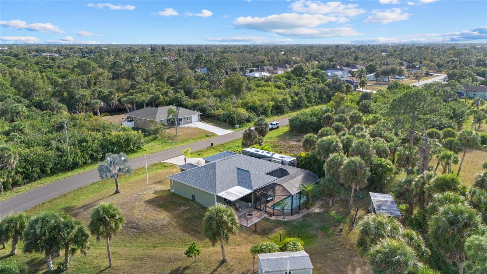 PORT CHARLOTTE SEC 069 - Residential