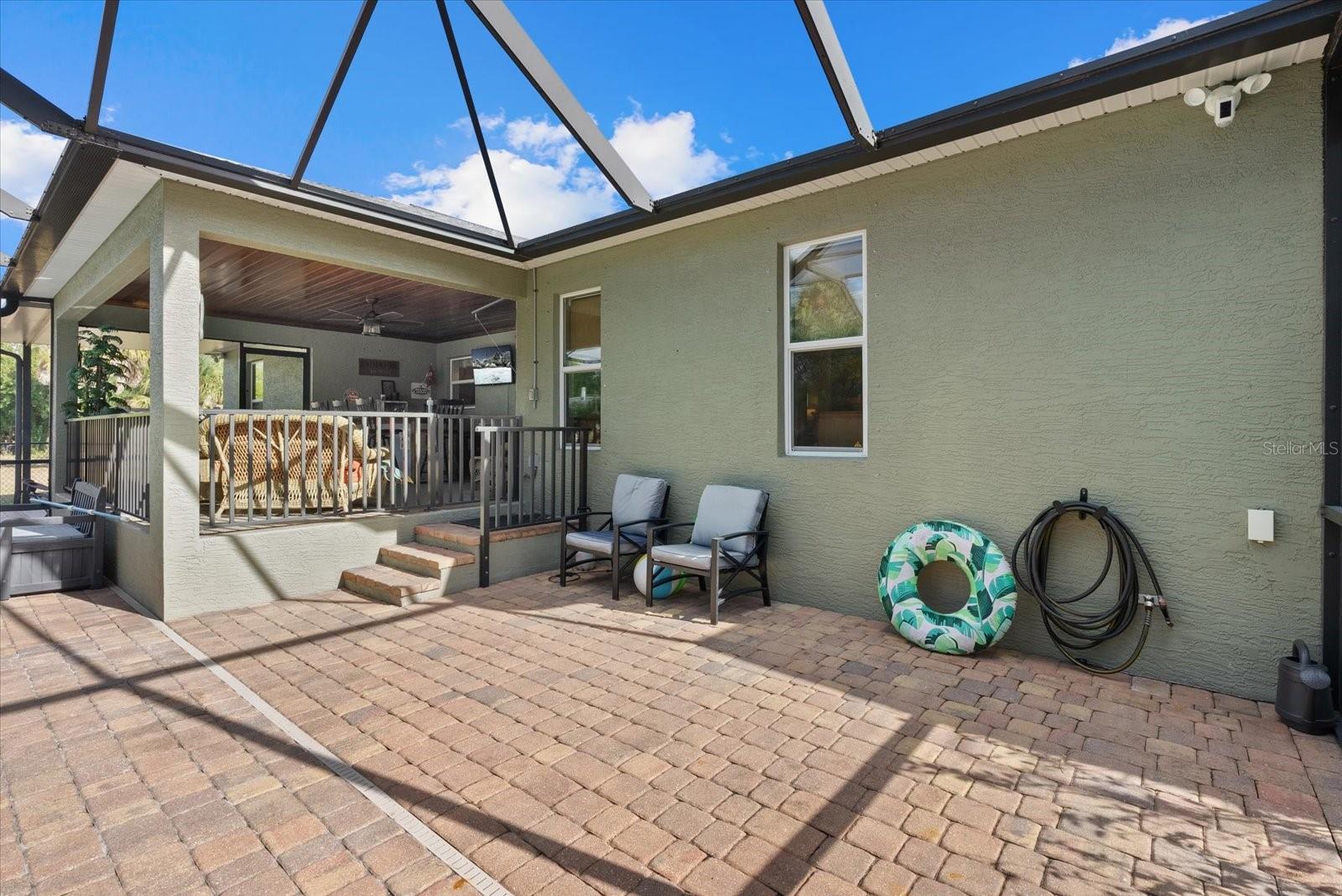 PORT CHARLOTTE SEC 069 - Residential