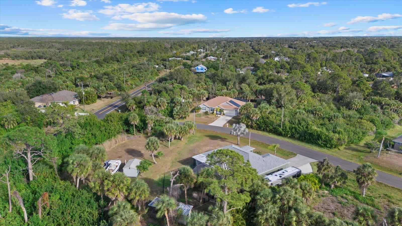 PORT CHARLOTTE SEC 069 - Residential