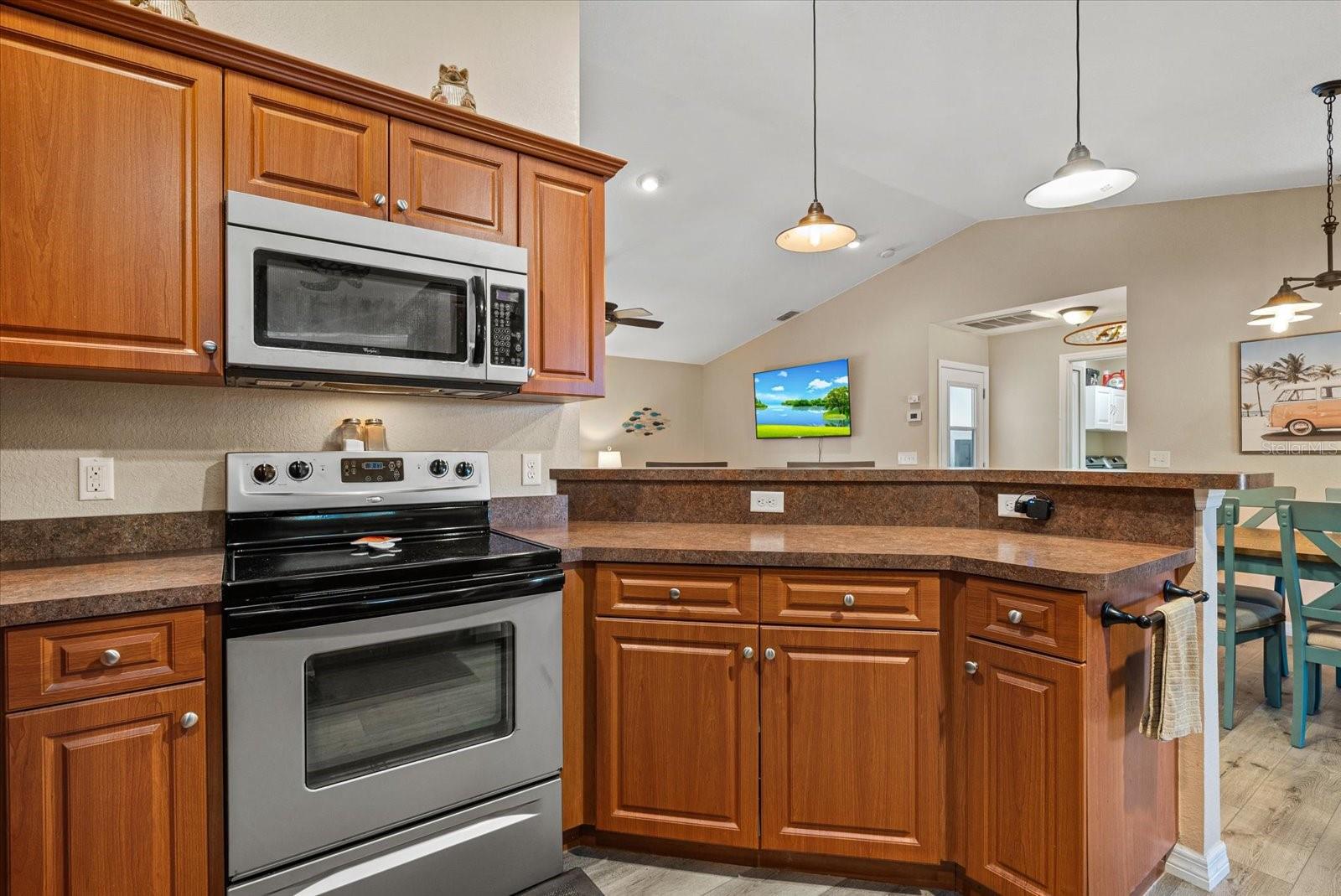 PORT CHARLOTTE SEC 069 - Residential