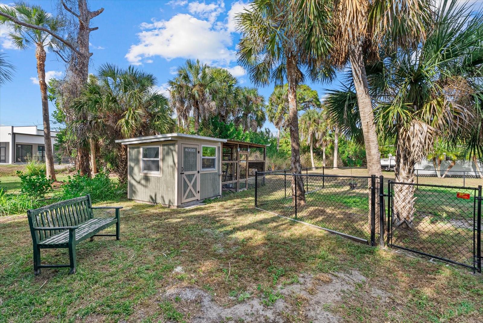 PORT CHARLOTTE SEC 069 - Residential