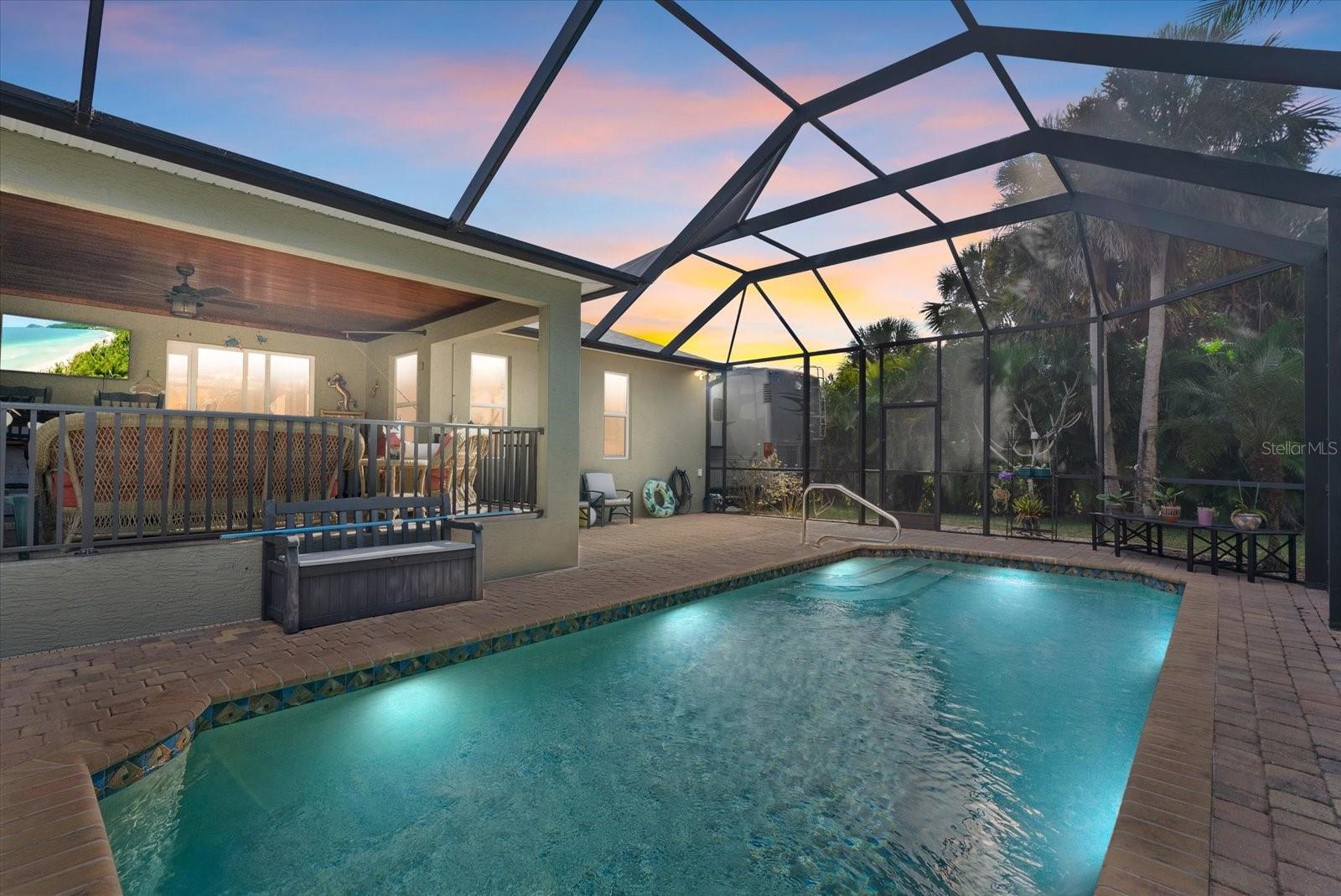 PORT CHARLOTTE SEC 069 - Residential