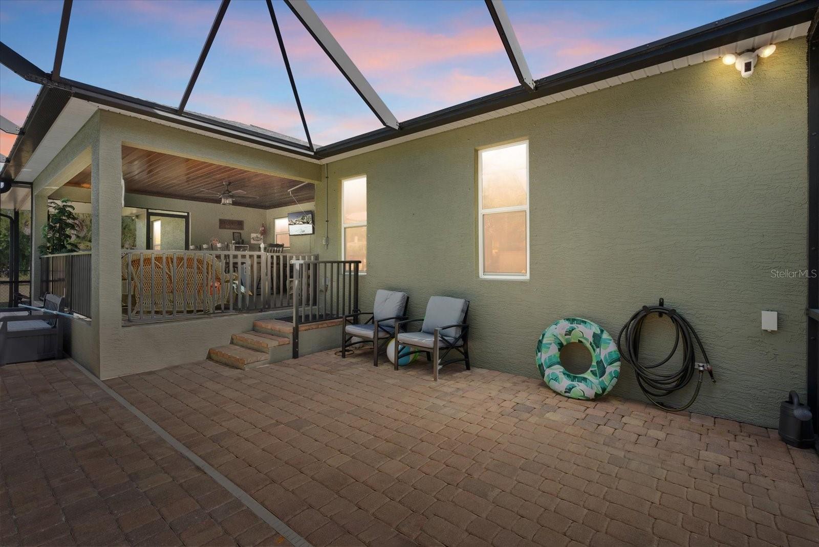 PORT CHARLOTTE SEC 069 - Residential