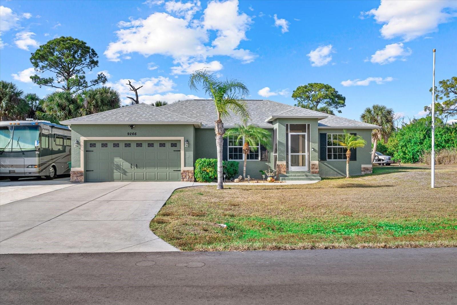 PORT CHARLOTTE SEC 069 - Residential