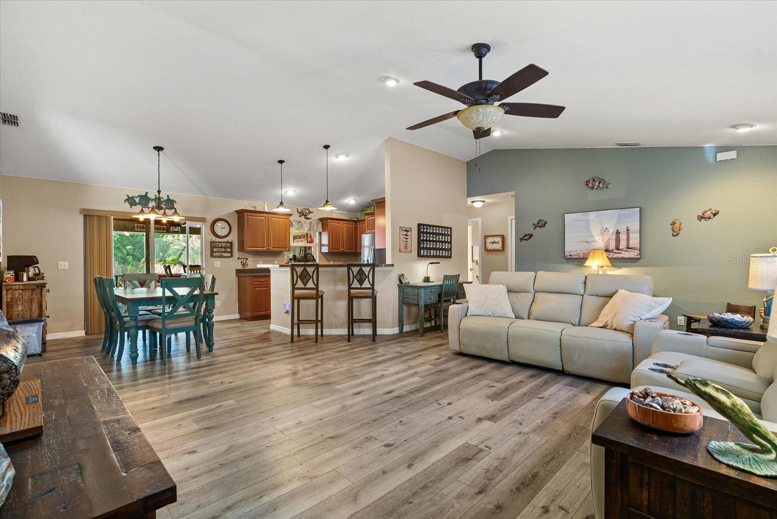 PORT CHARLOTTE SEC 069 - Residential