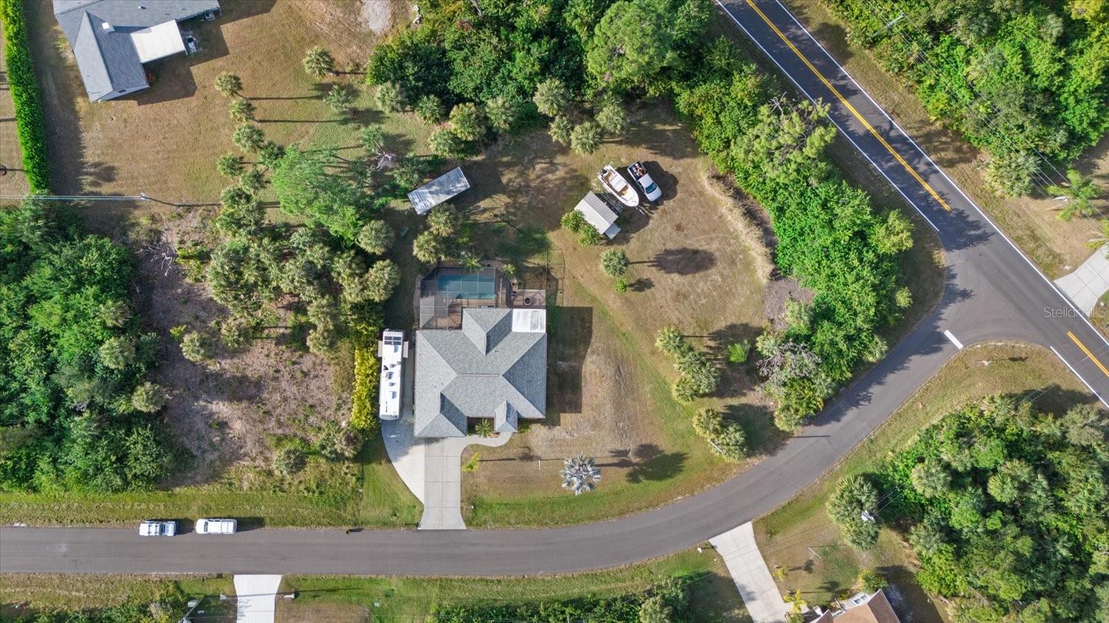 PORT CHARLOTTE SEC 069 - Residential