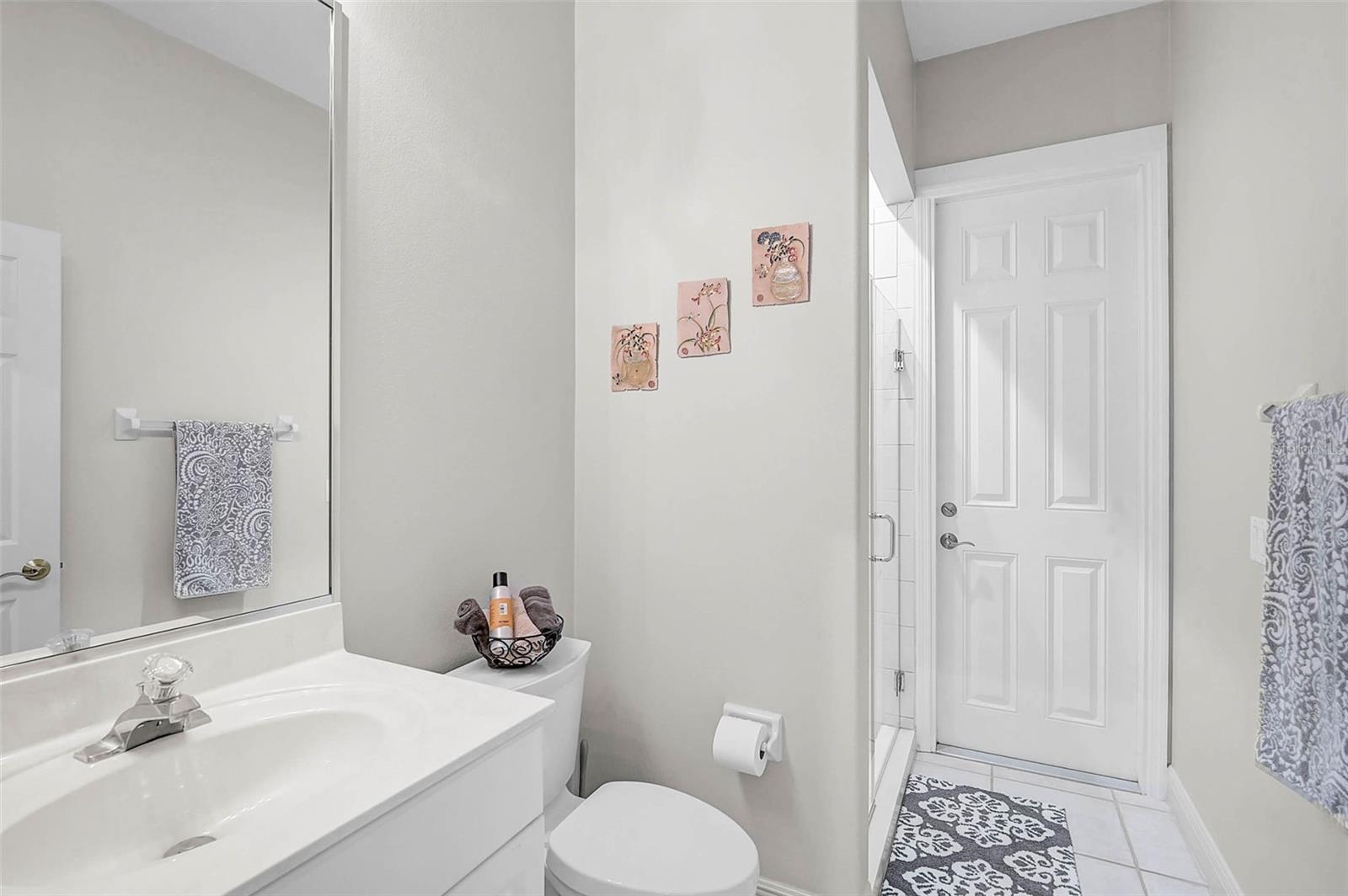 NORTH CREEK ESTS - Residential