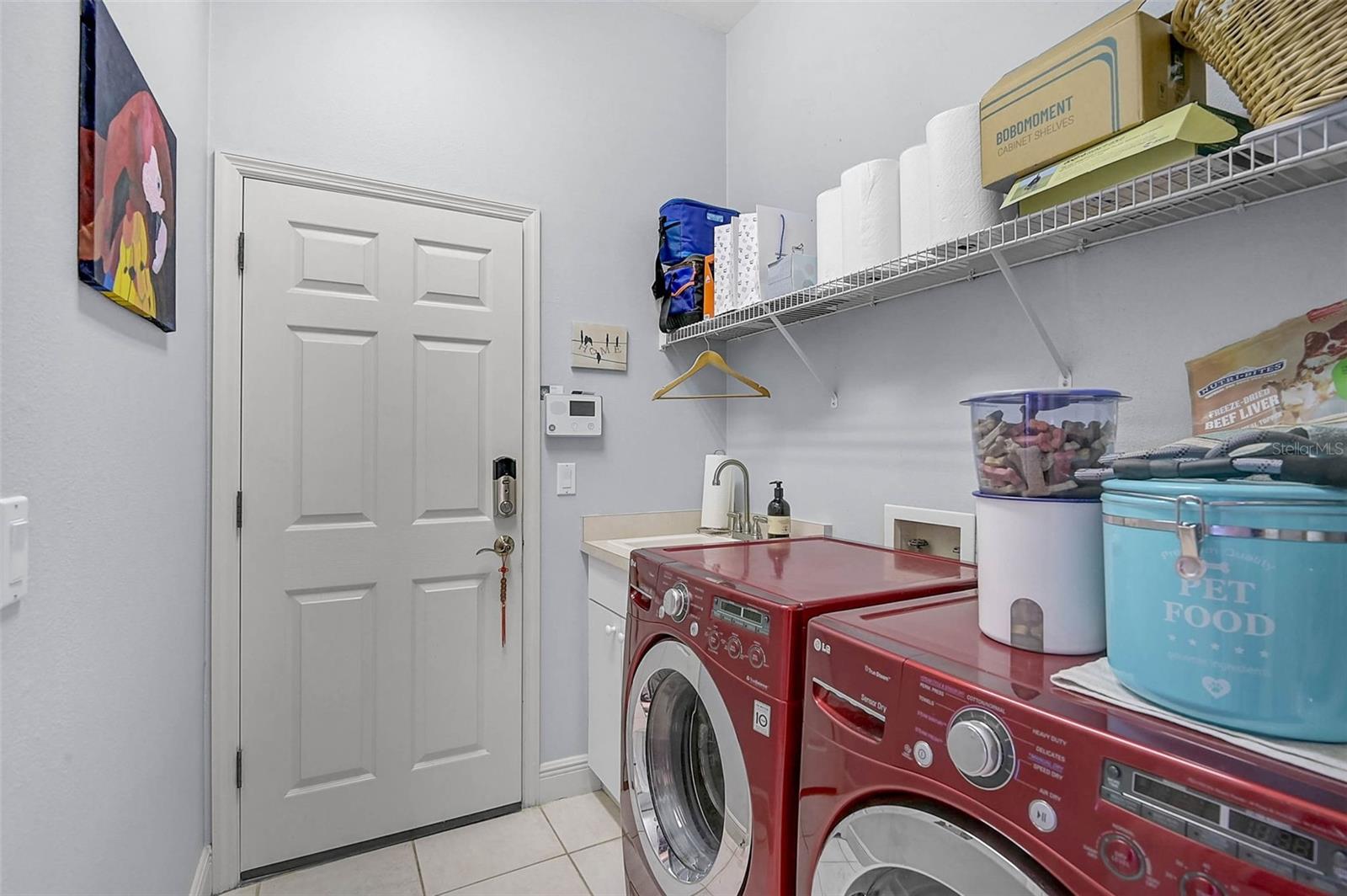 NORTH CREEK ESTS - Residential