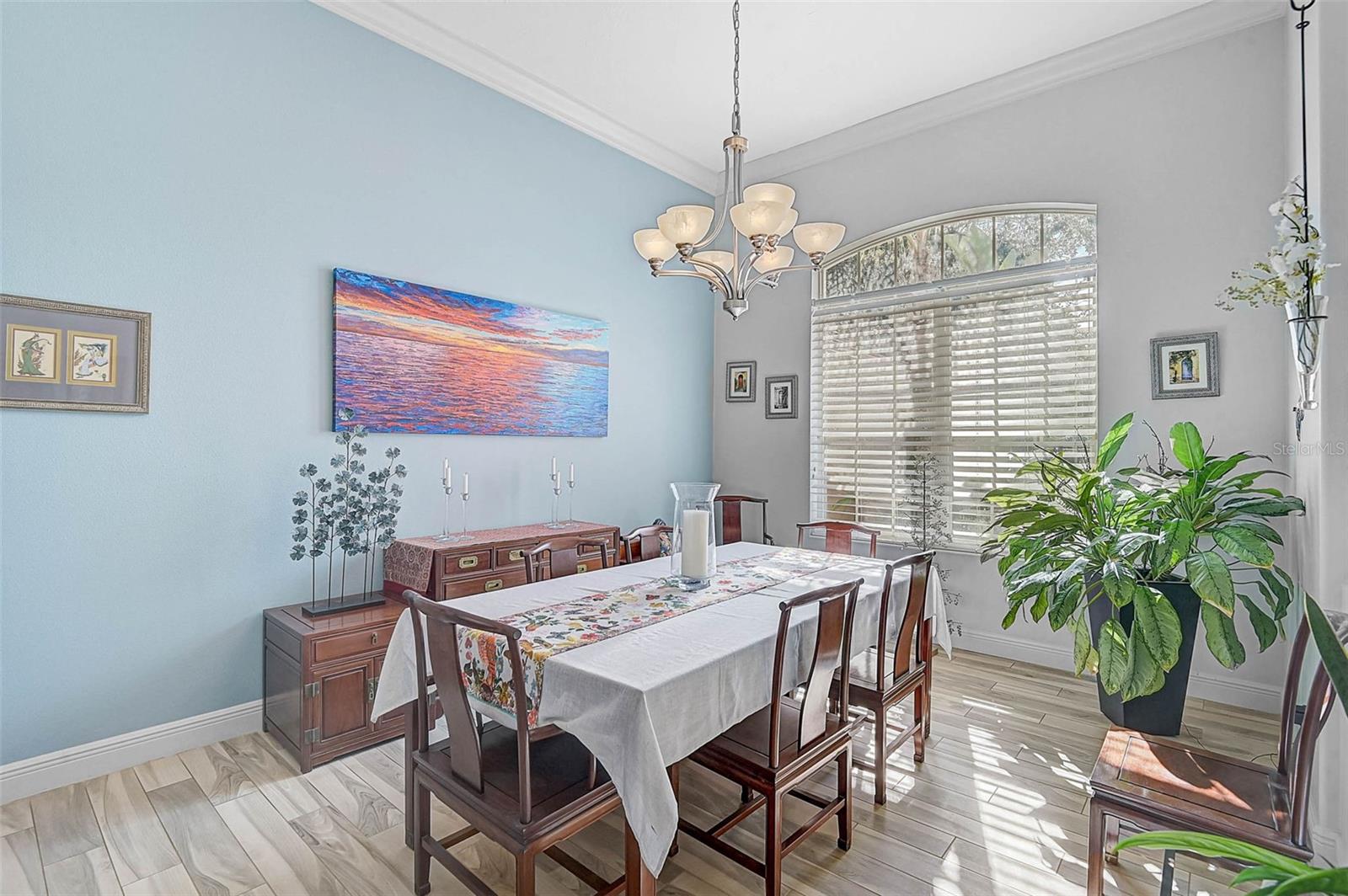 NORTH CREEK ESTS - Residential