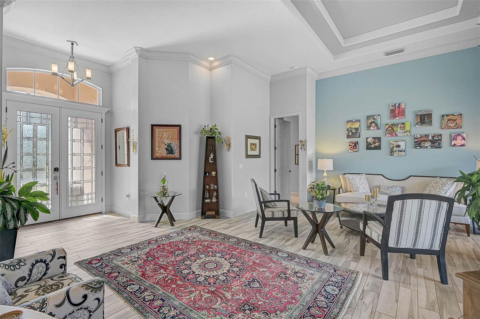 NORTH CREEK ESTS - Residential