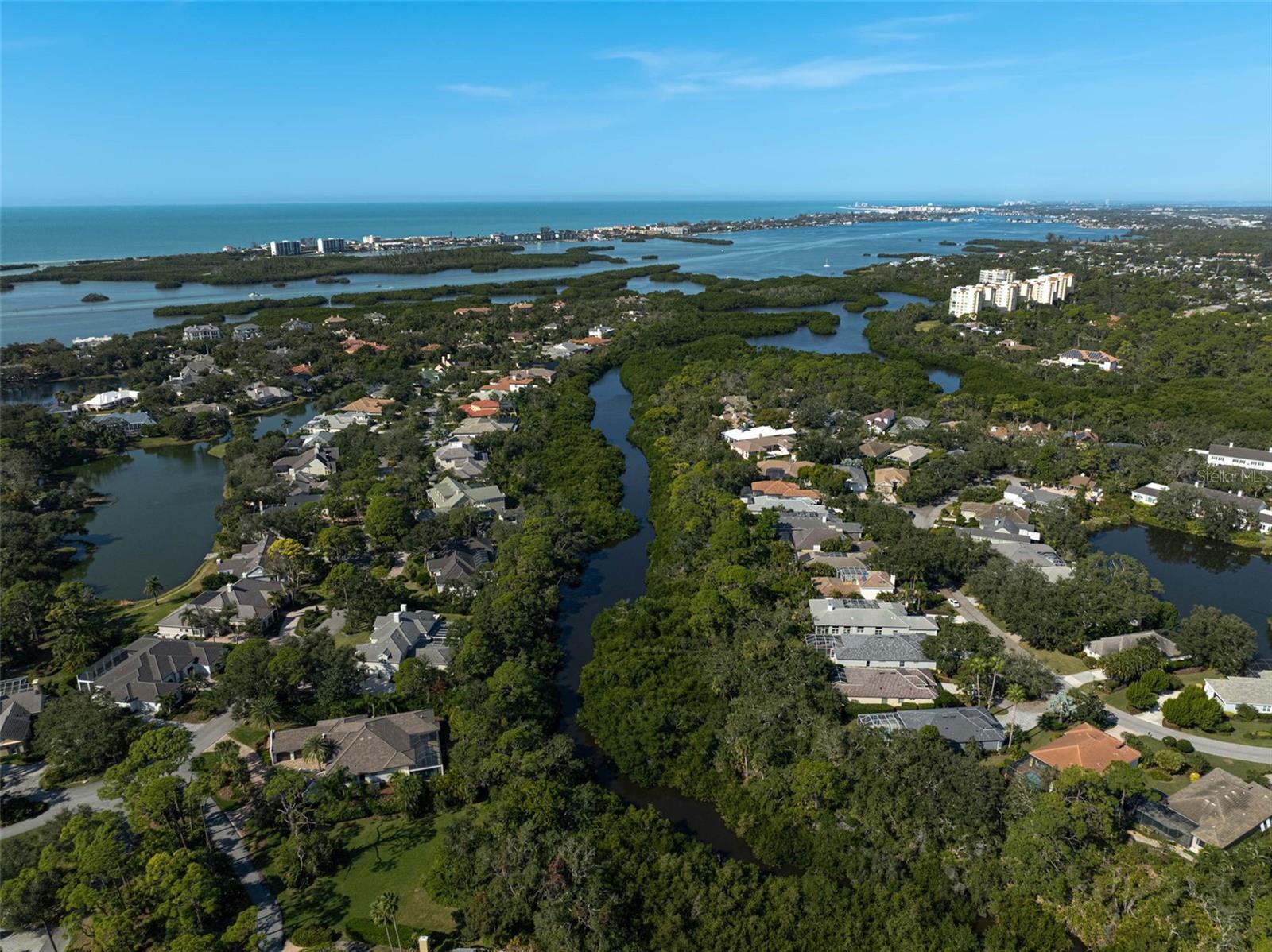 NORTH CREEK ESTS - Residential