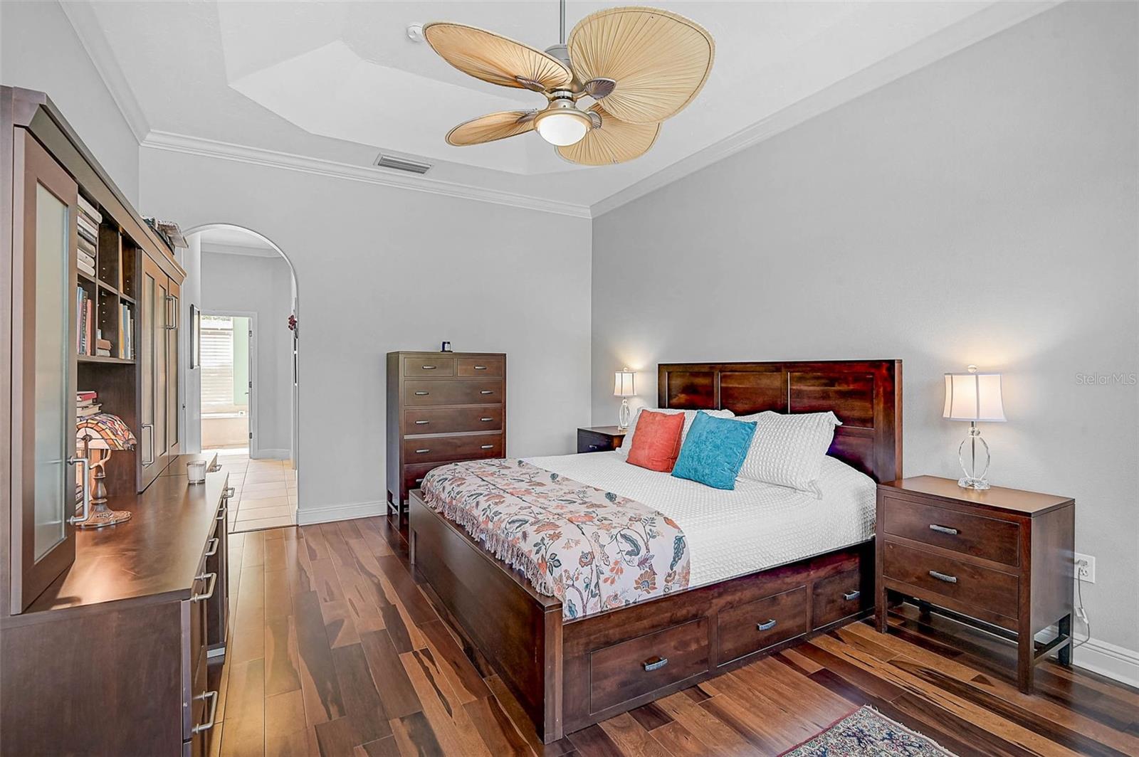 NORTH CREEK ESTS - Residential