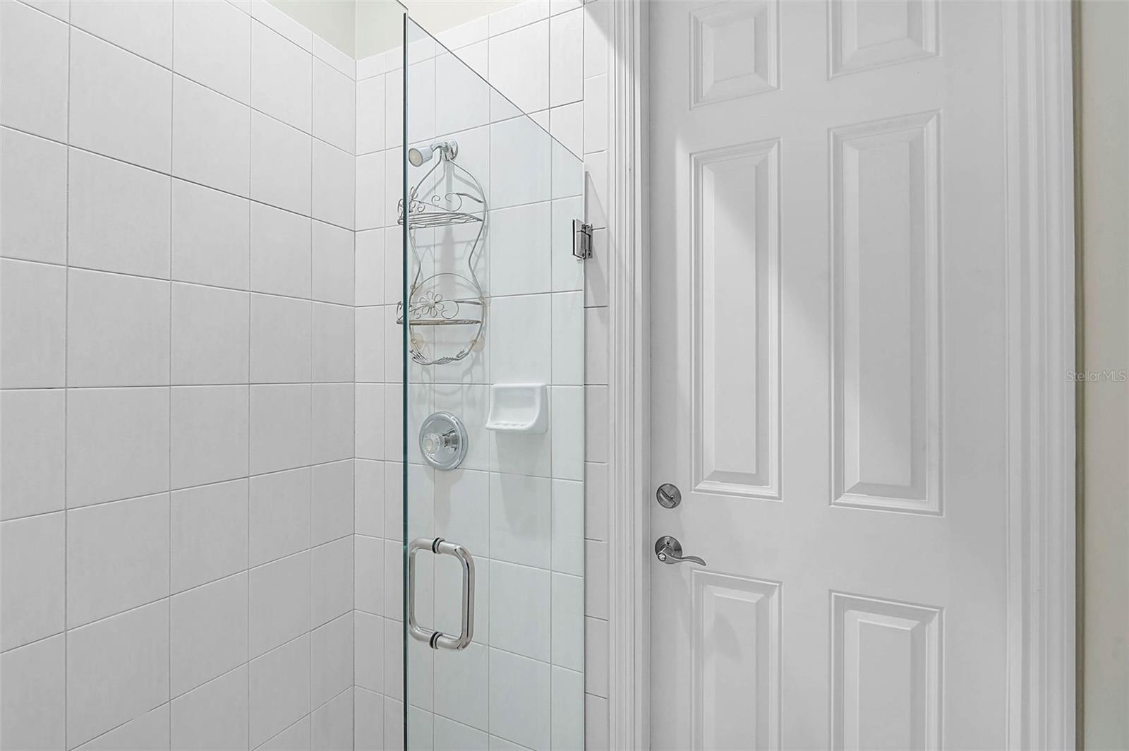 NORTH CREEK ESTS - Residential