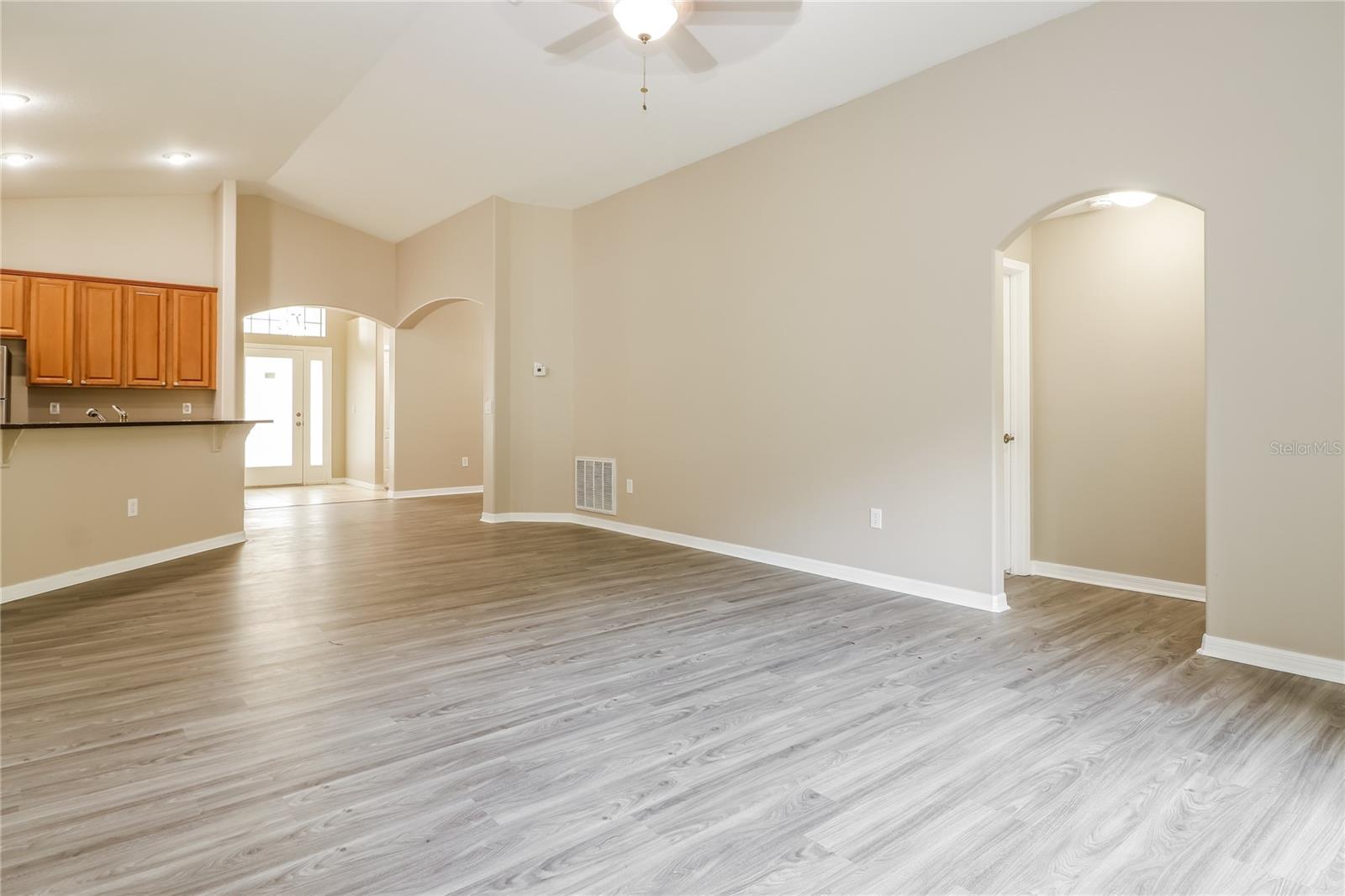 VERANDAHS - Residential Lease