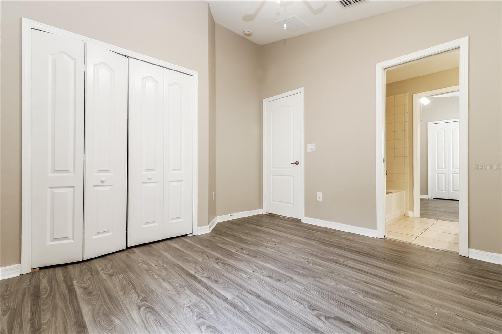 VERANDAHS - Residential Lease