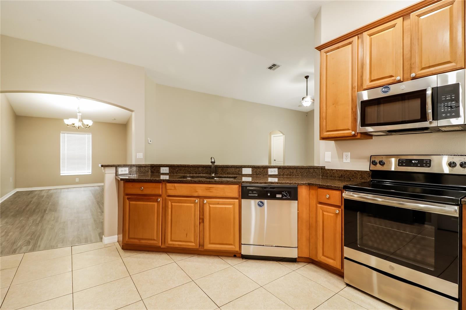 VERANDAHS - Residential Lease