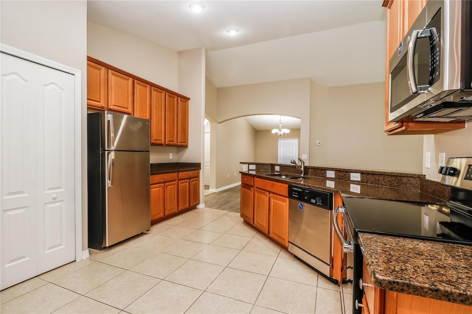VERANDAHS - Residential Lease