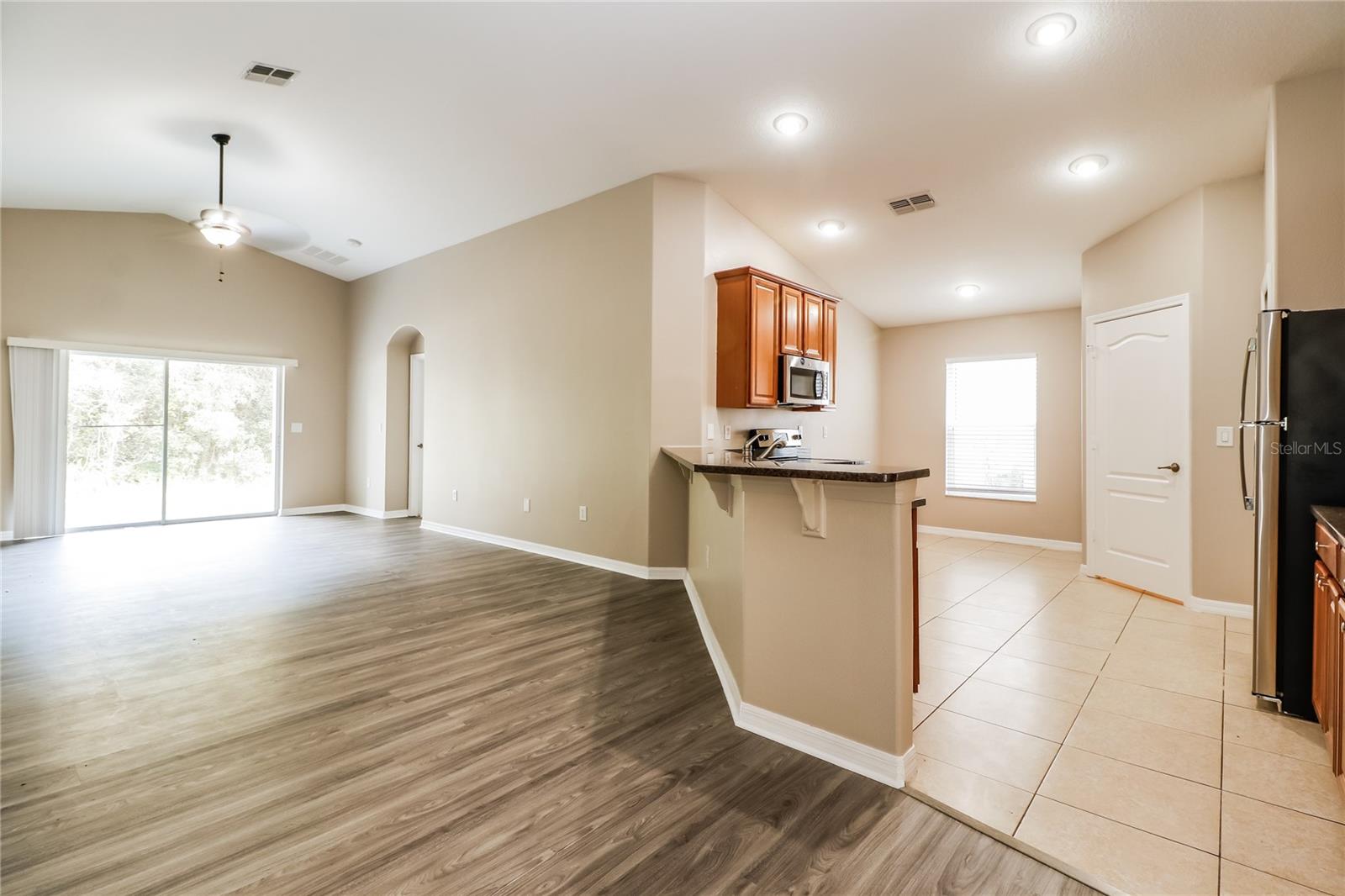 VERANDAHS - Residential Lease