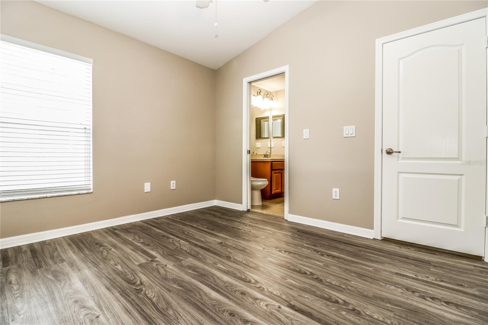 VERANDAHS - Residential Lease