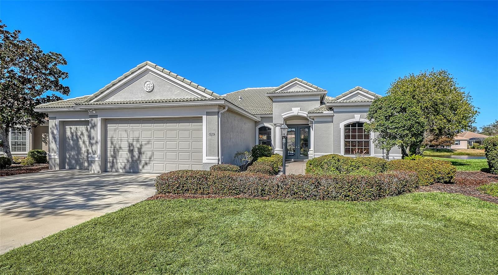 529 HABITAT BOULEVARD