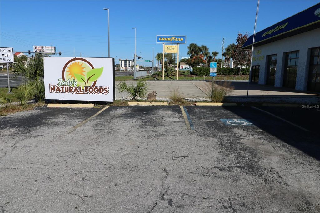 Photo of 2418 Us 19 Highway, Holiday, FL 34691 (MLS # TB8466693)