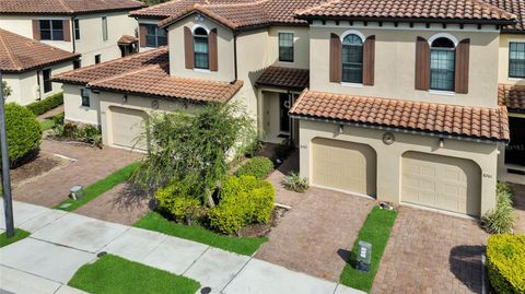 Photo of 8203 Roseville Boulevard, Davenport, FL 33896 (MLS # S5131529)