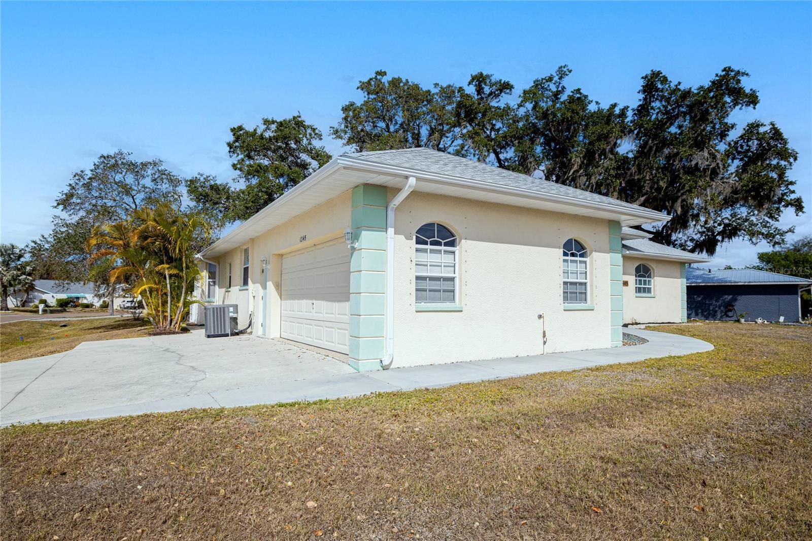 PORT CHARLOTTE SEC 51 02 - Residential