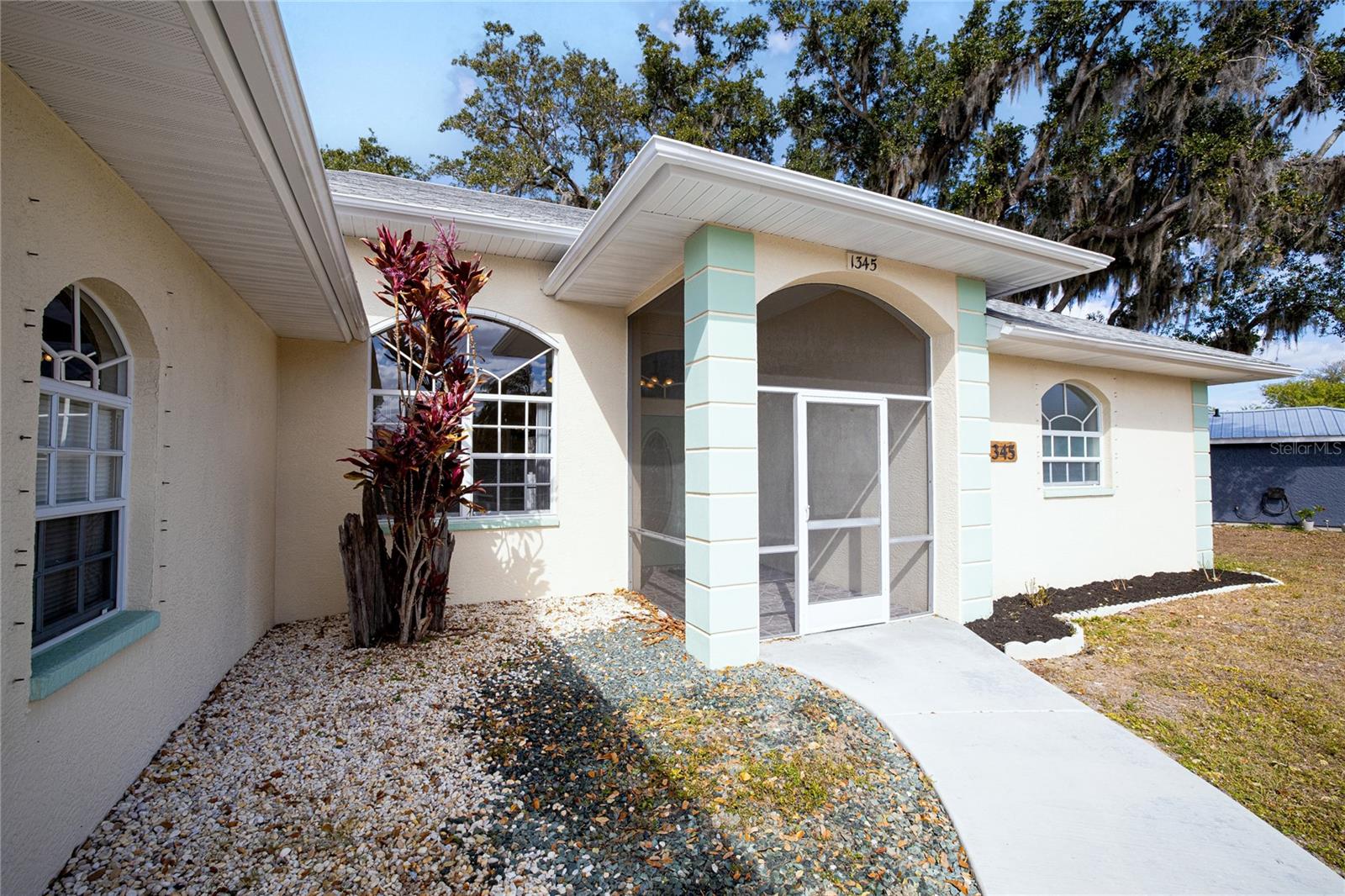 PORT CHARLOTTE SEC 51 02 - Residential