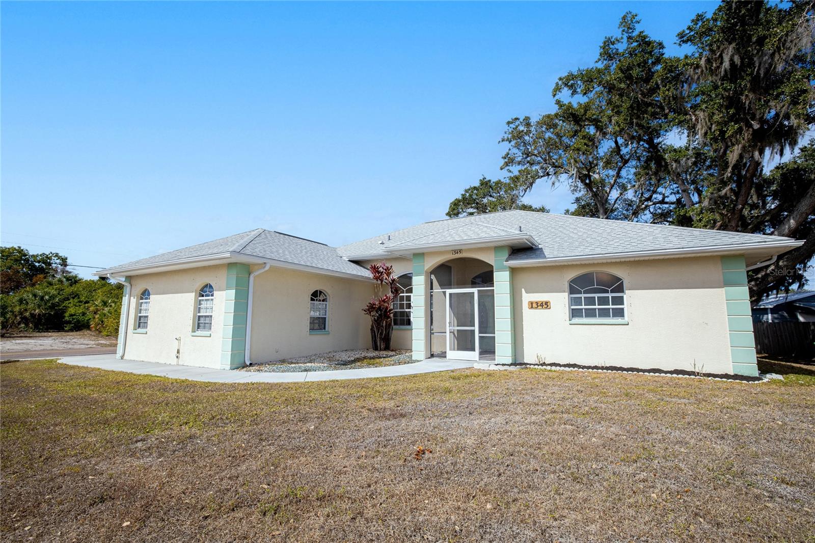 PORT CHARLOTTE SEC 51 02 - Residential