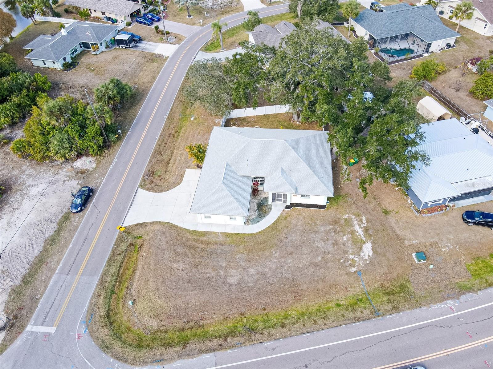 PORT CHARLOTTE SEC 51 02 - Residential