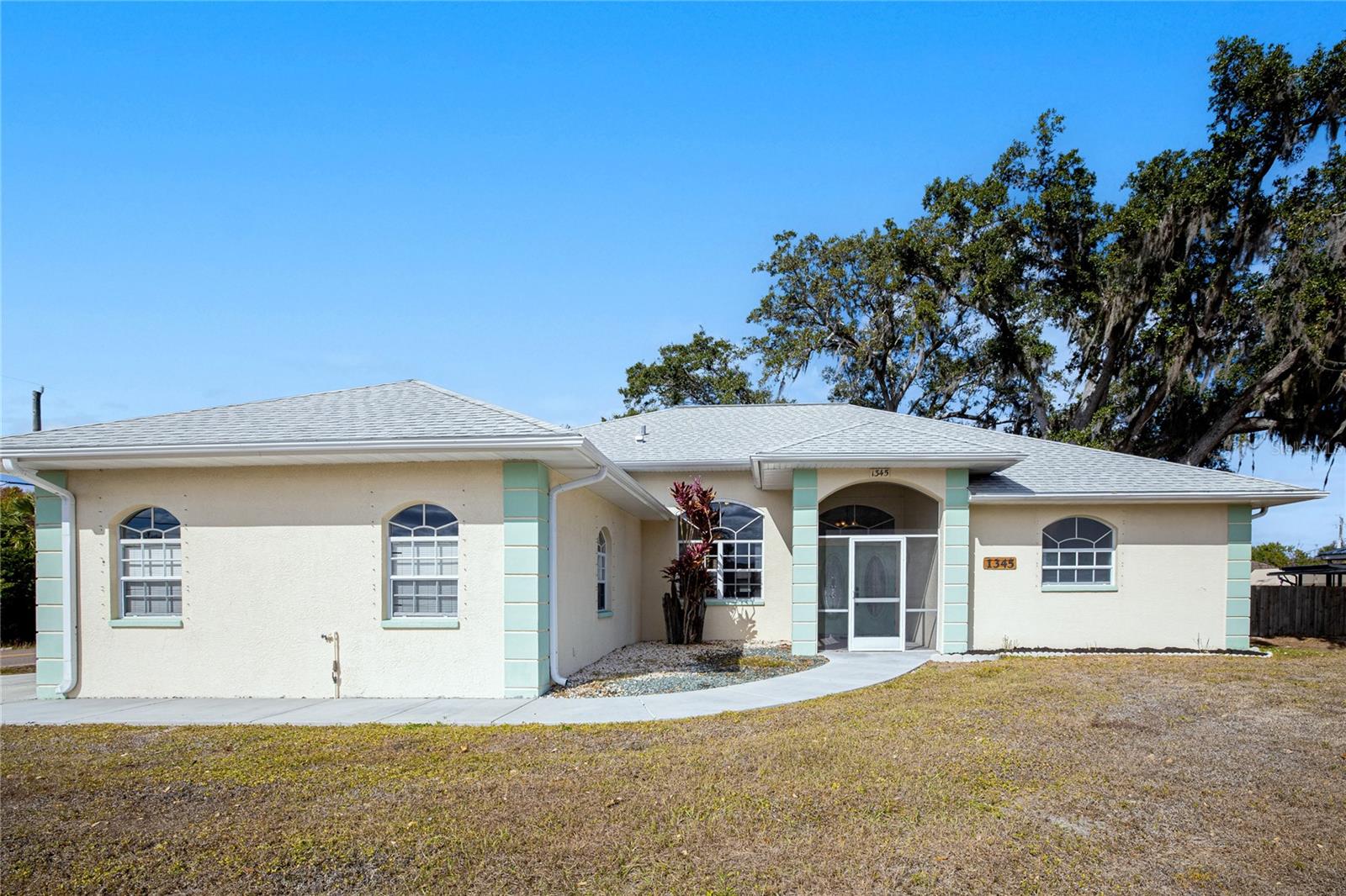 PORT CHARLOTTE SEC 51 02 - Residential