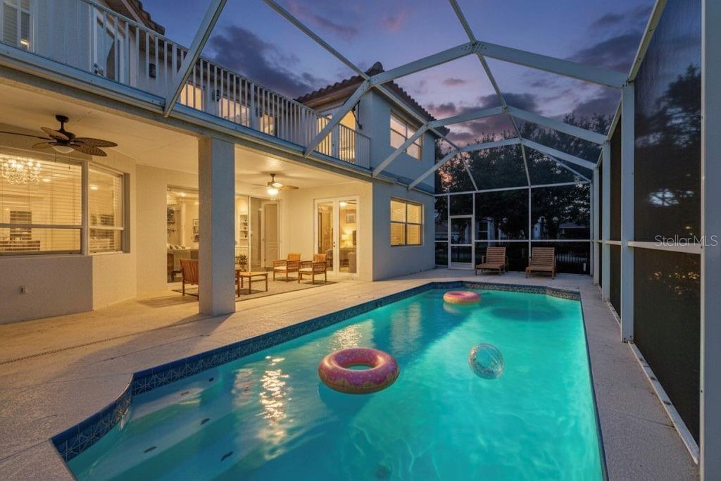 BAYOU CLUB ESTATES TR 5 PH 3 - Residential