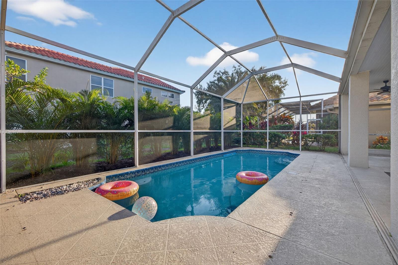 BAYOU CLUB ESTATES TR 5 PH 3 - Residential