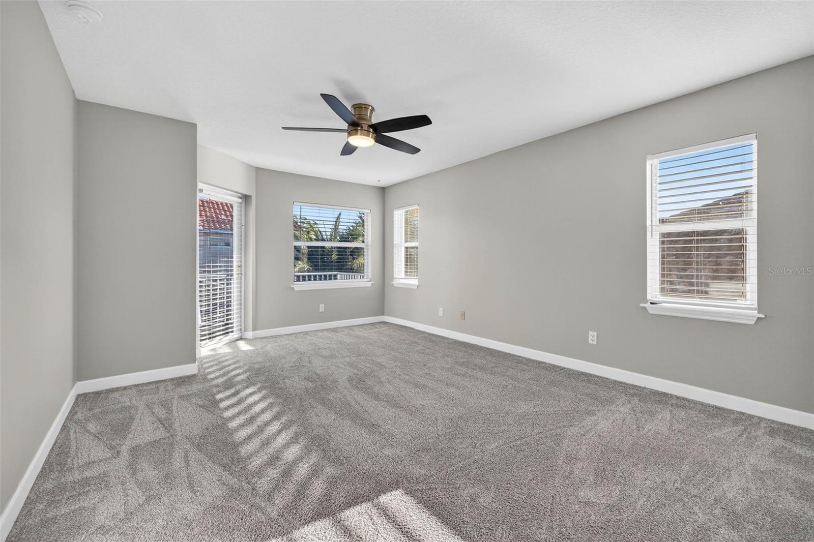 BAYOU CLUB ESTATES TR 5 PH 3 - Residential