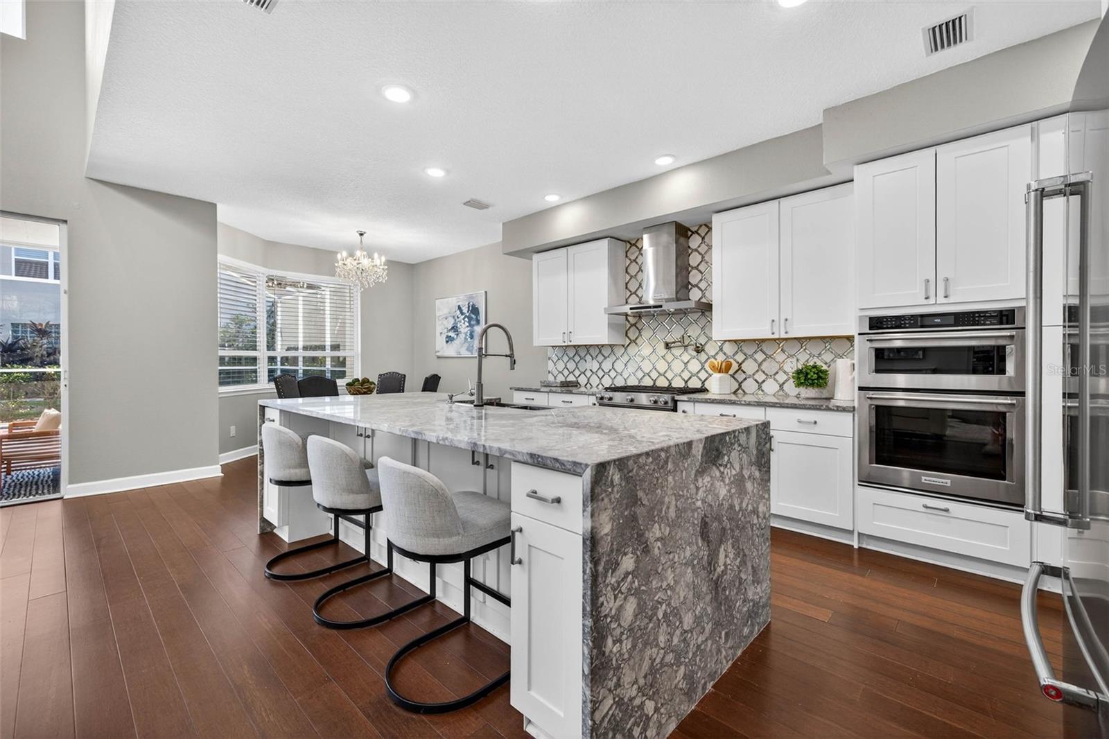 BAYOU CLUB ESTATES TR 5 PH 3 - Residential