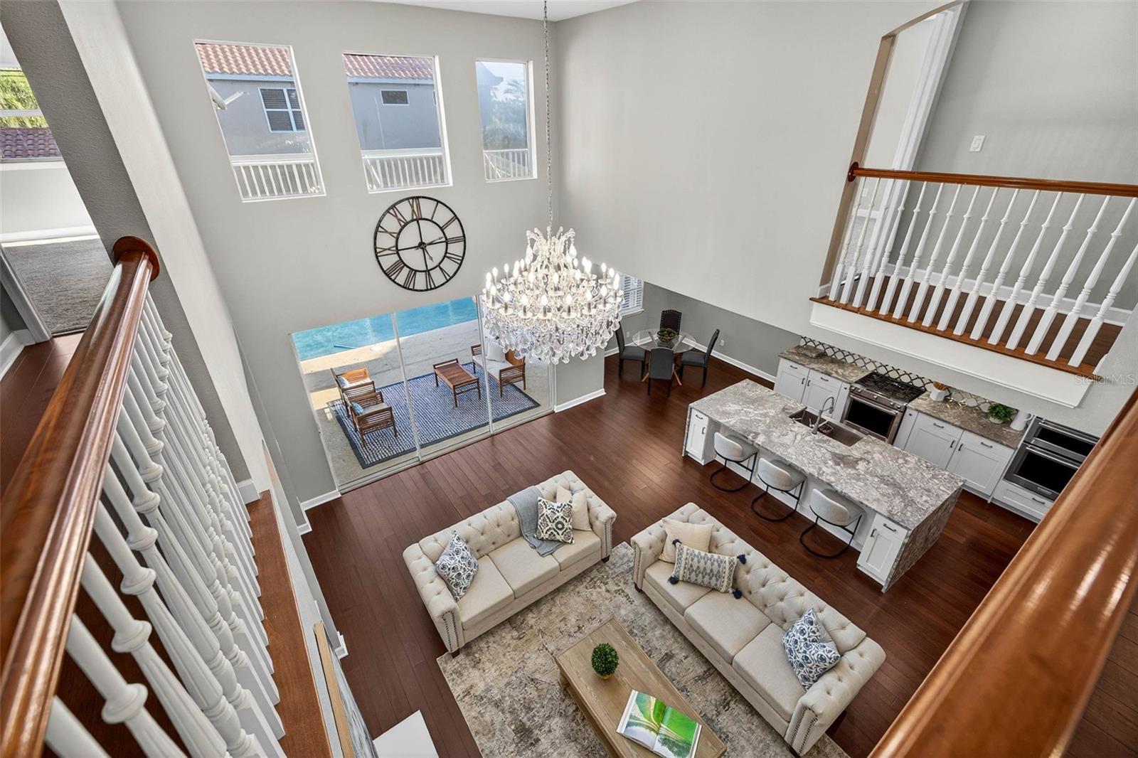 BAYOU CLUB ESTATES TR 5 PH 3 - Residential