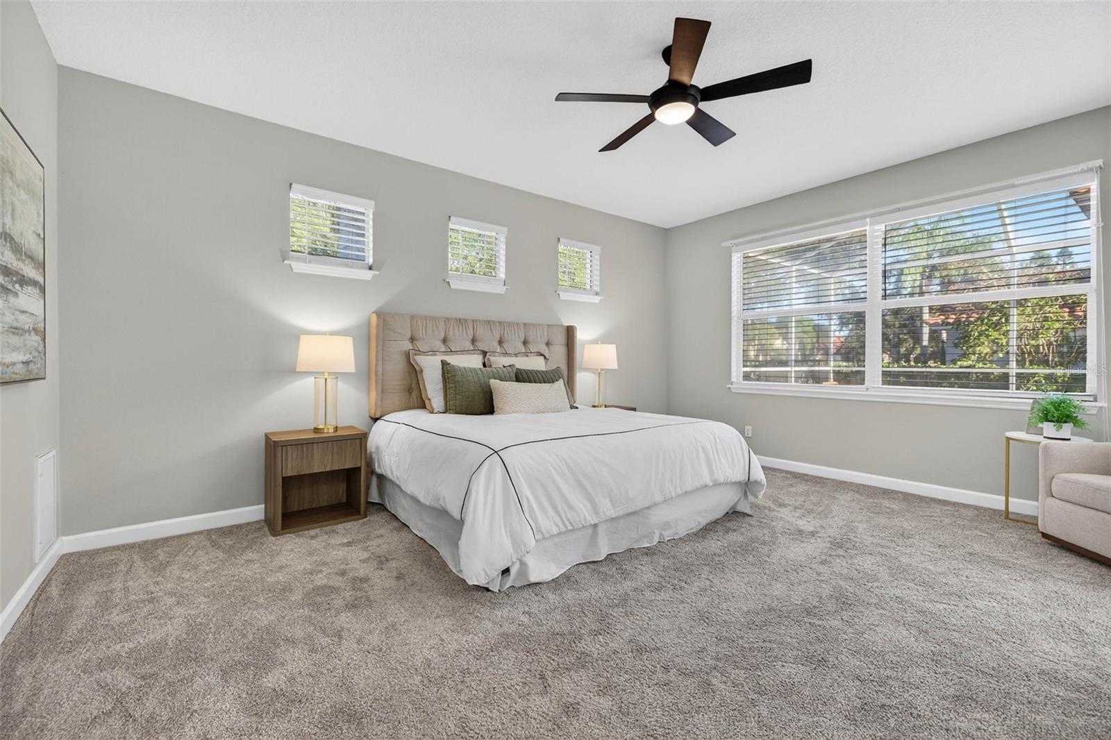 BAYOU CLUB ESTATES TR 5 PH 3 - Residential