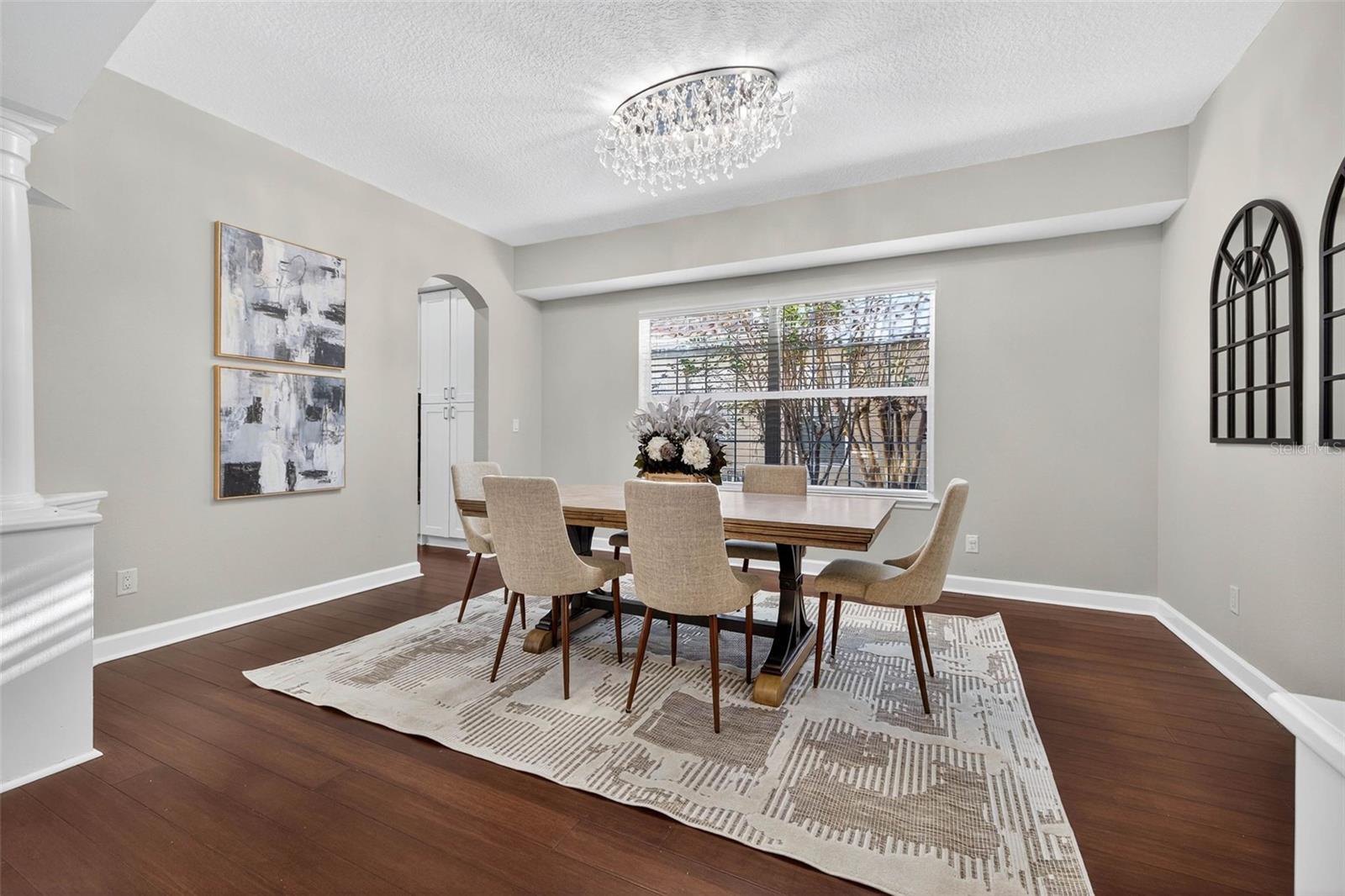 BAYOU CLUB ESTATES TR 5 PH 3 - Residential