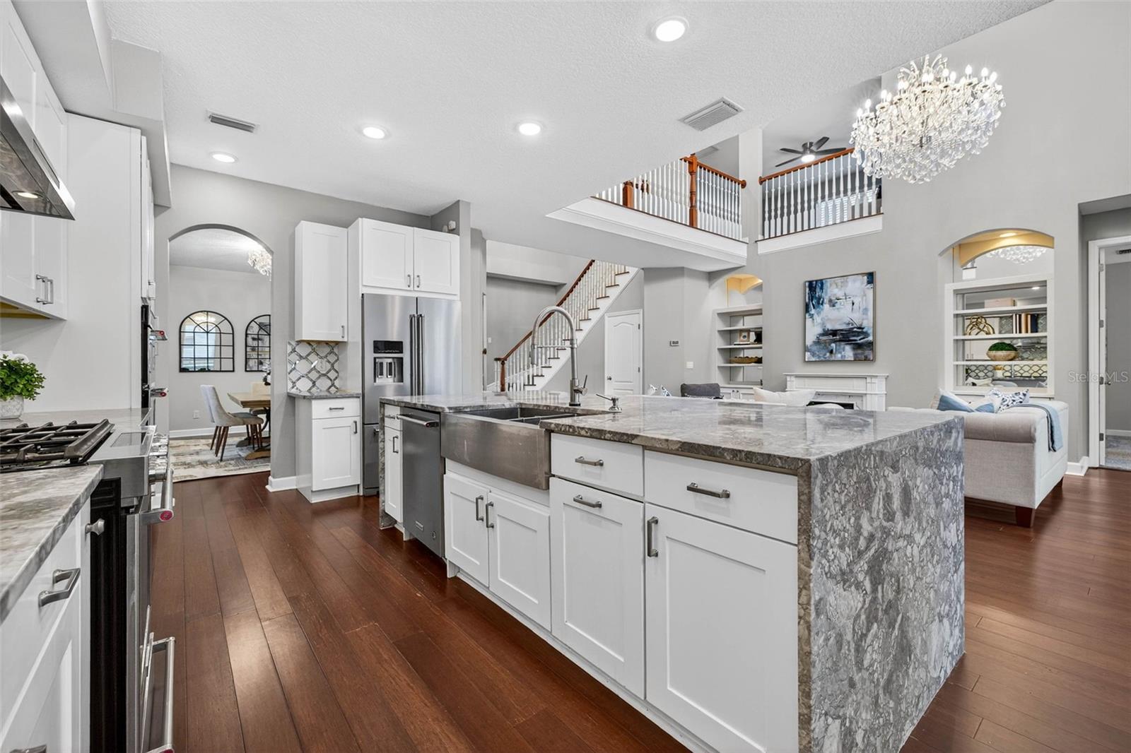 BAYOU CLUB ESTATES TR 5 PH 3 - Residential