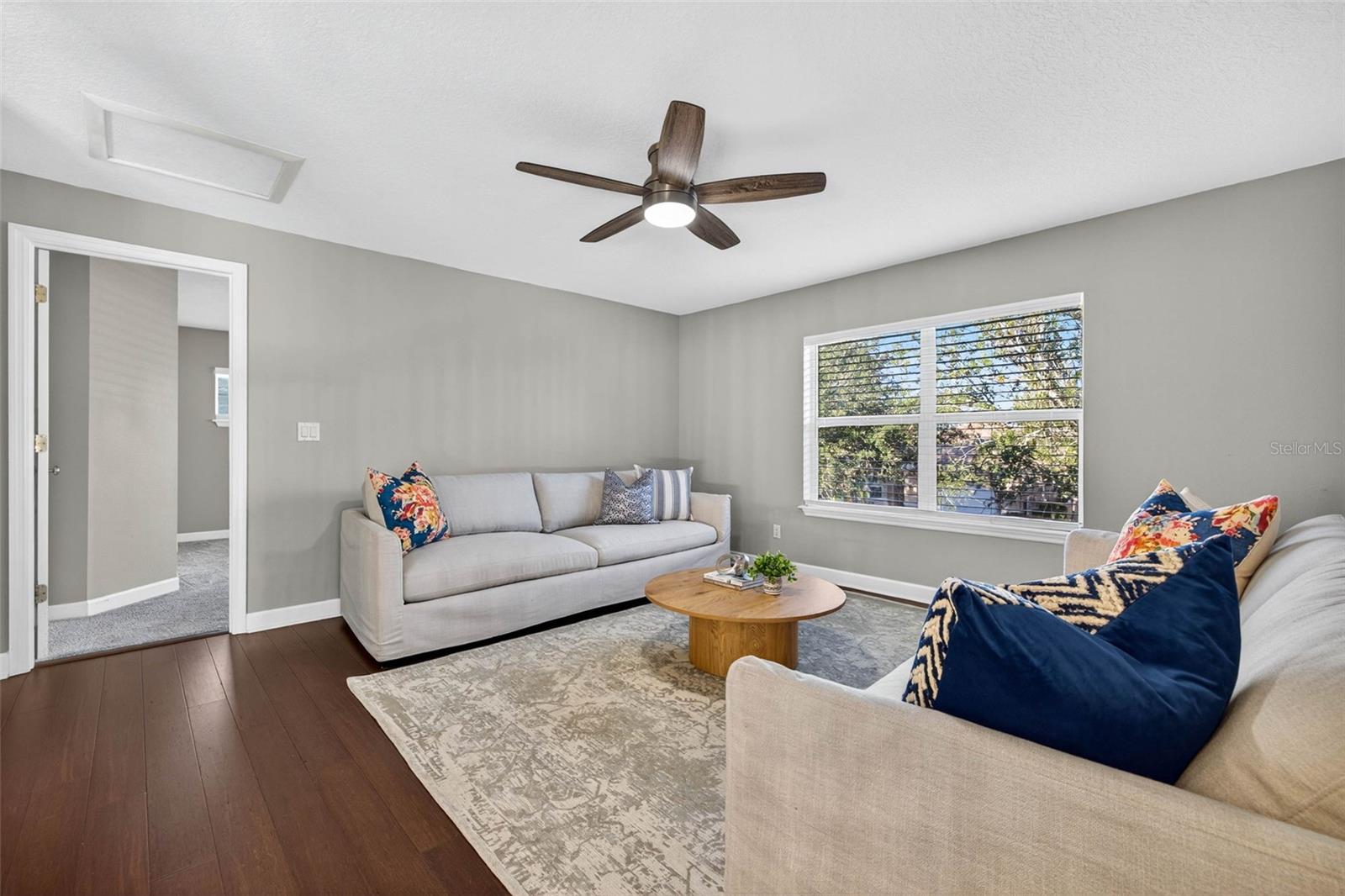 BAYOU CLUB ESTATES TR 5 PH 3 - Residential