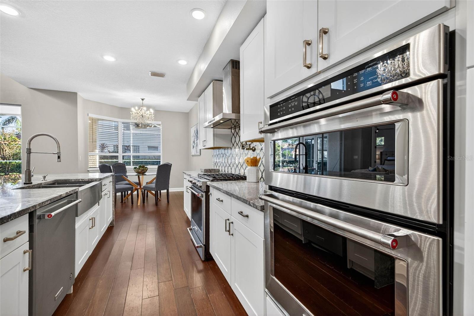 BAYOU CLUB ESTATES TR 5 PH 3 - Residential