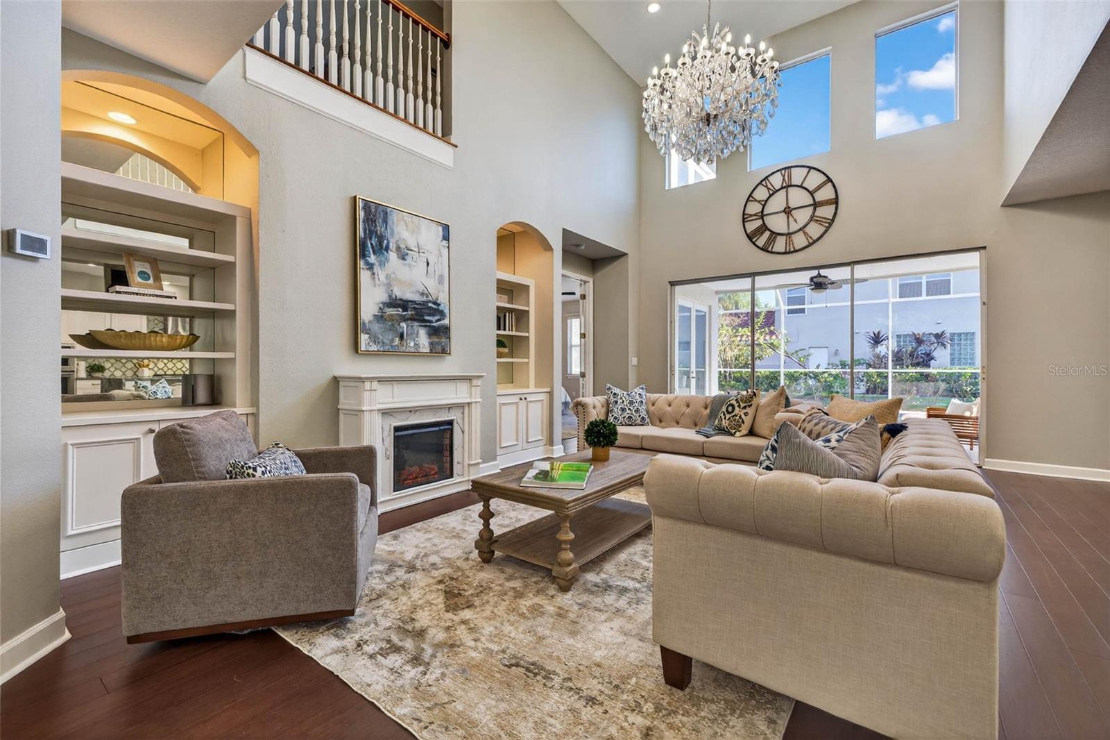 BAYOU CLUB ESTATES TR 5 PH 3 - Residential