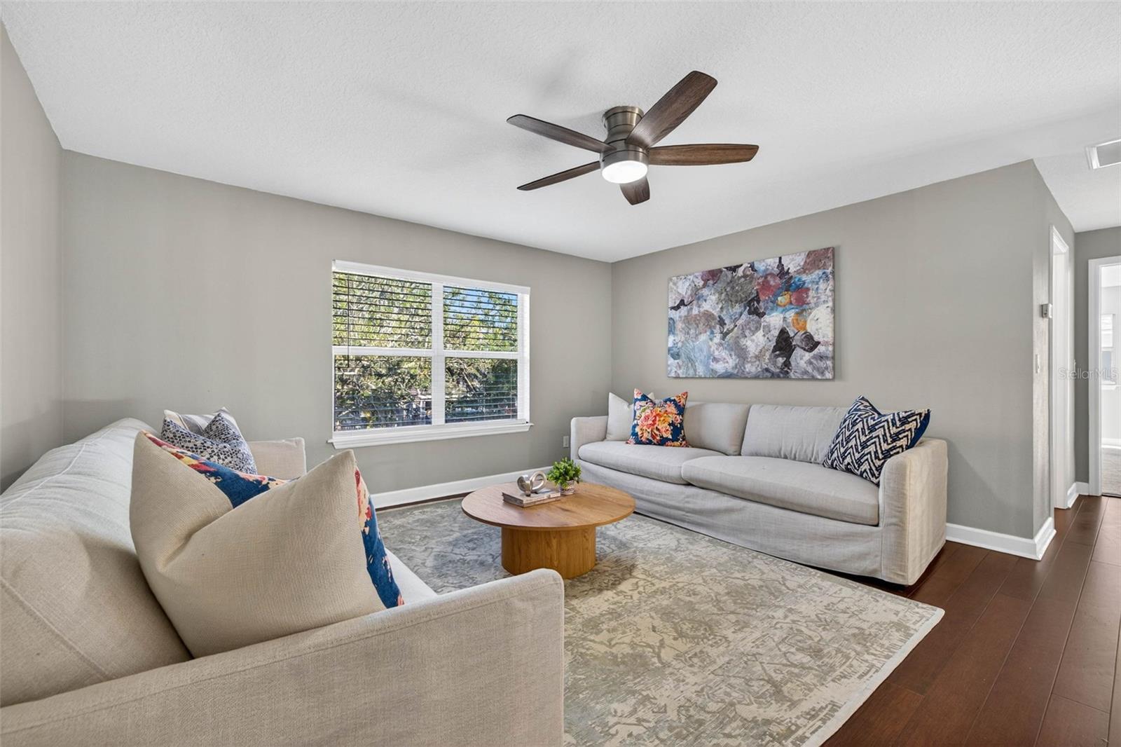 BAYOU CLUB ESTATES TR 5 PH 3 - Residential