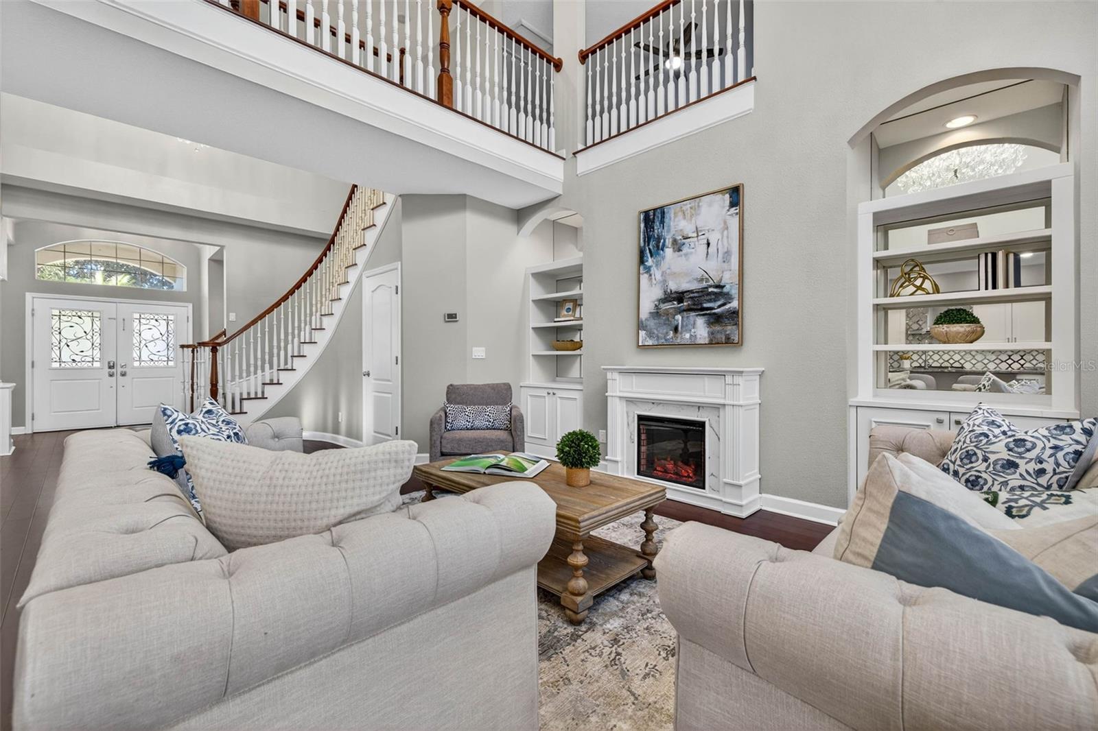 BAYOU CLUB ESTATES TR 5 PH 3 - Residential