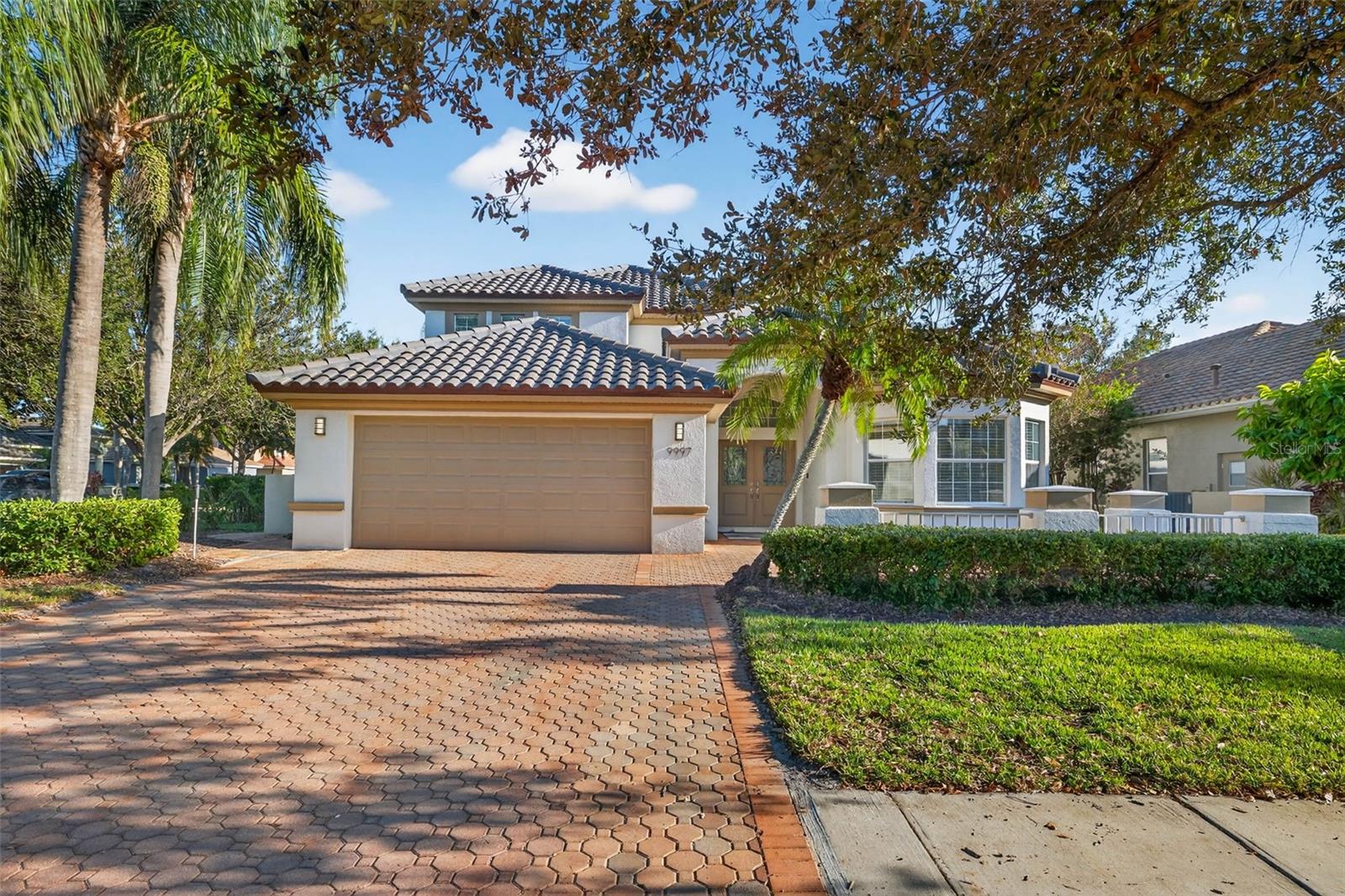 BAYOU CLUB ESTATES TR 5 PH 3 - Residential